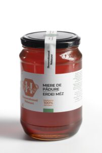 Erdei méz – Homoródmenti Méhészet termelői méz