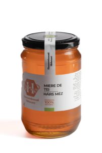 Hárs méz – Homoródmenti Méhészet termelői méz