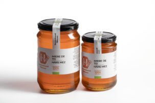 Vegyes virágméz két kiszerelésben – Homoródmenti Méhészet