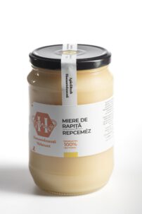 Repceméz – Homoródmenti Méhészet termelői méz