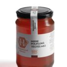Vegyes virágméz – Homoródmenti Méhészet termelői méz